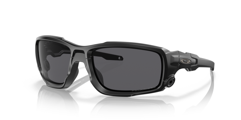 Oakley OO9329 Si Ballistic Shocktube Sunglasses