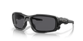 Oakley OO9329 Si Ballistic Shocktube Sunglasses