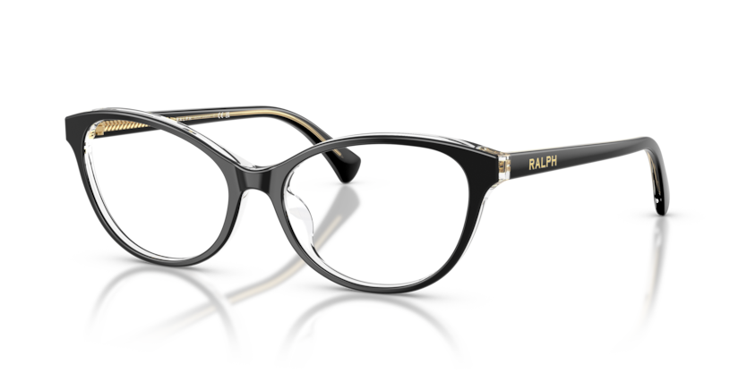 Ralph RA7186U  Eyeglasses
