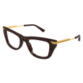 Bottega Veneta BV1370O Eyeglasses