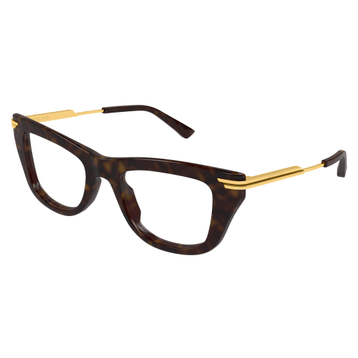 Bottega Veneta BV1370O Eyeglasses