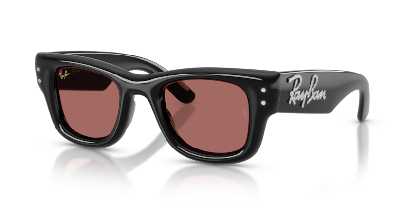 Ray-Ban RB4940B Wayfarer Puffer Sunglasses