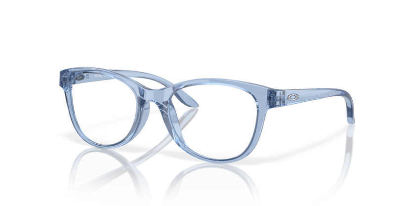 Oakley Youth Rx OY8029F Humbly A Eyeglasses Kids
