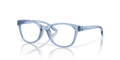 Oakley Youth Rx OY8029F Humbly A Eyeglasses Kids