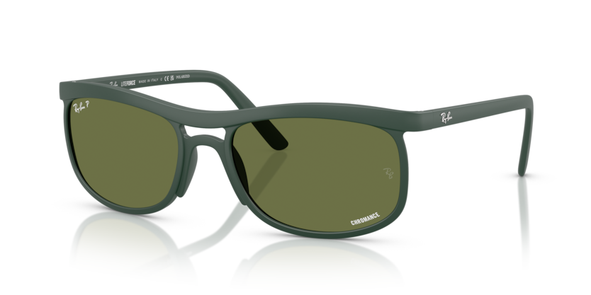 Ray-Ban RB4452CH  Sunglasses