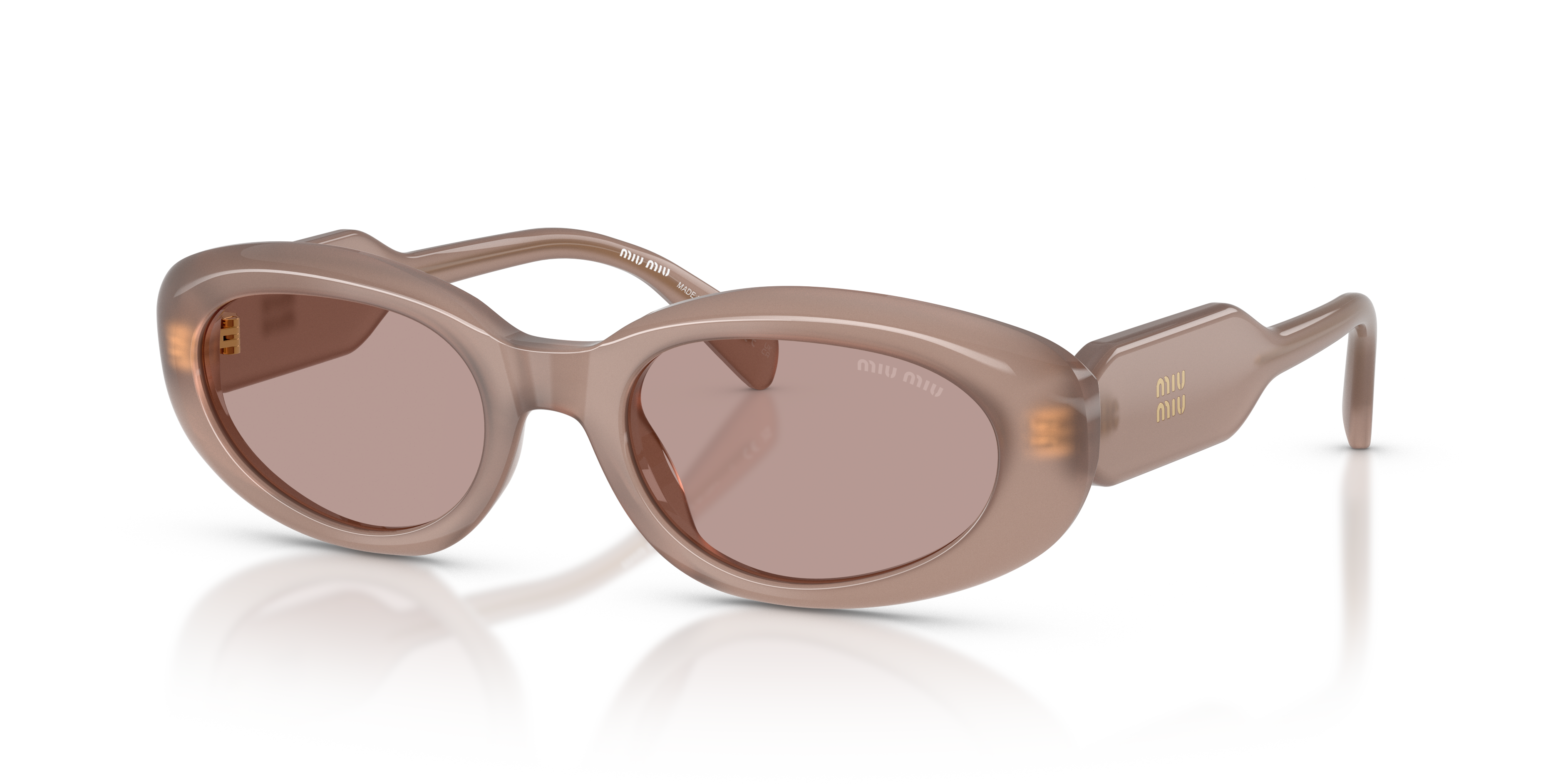 Miu Miu MU C01S  Sunglasses