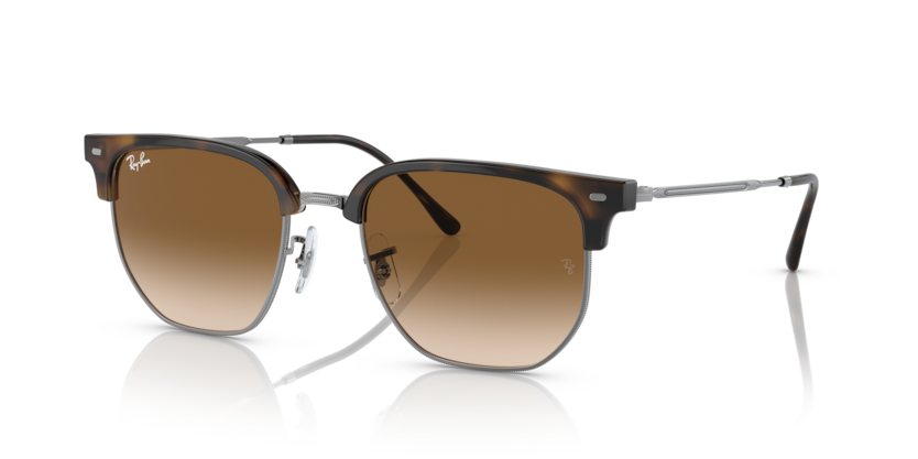 Ray-Ban RB4416 New Clubmaster Sunglasses