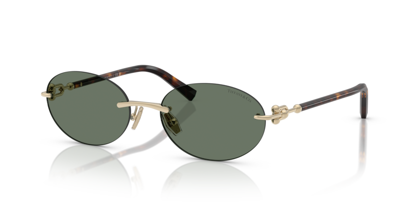Tiffany TF3104D  Sunglasses