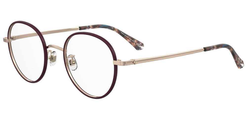 Kate Spade HELKA/N/FJ Eyeglasses