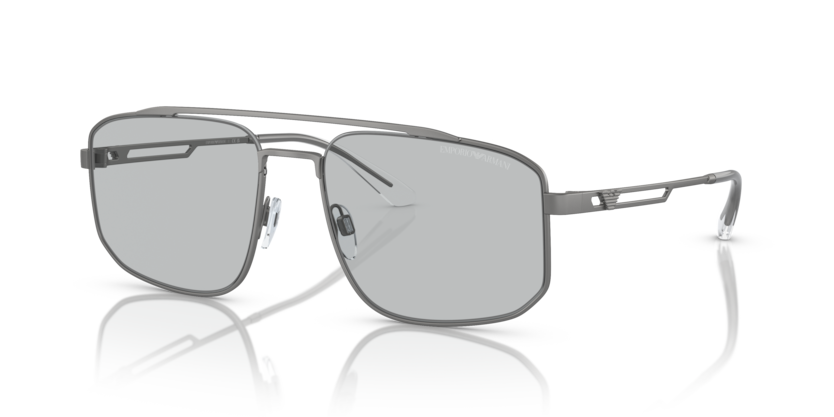 Emporio Armani EA2139  Sunglasses