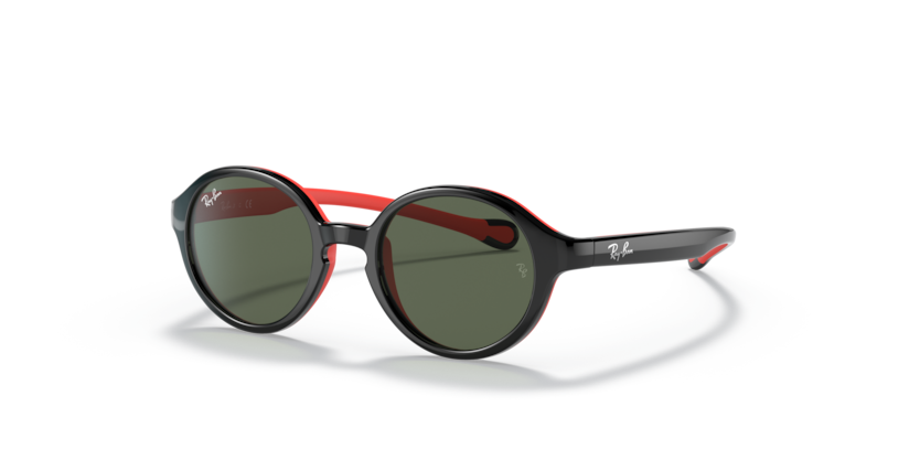 Ray-Ban Junior RJ9075S  Sunglasses Kids