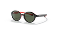 Ray-Ban Junior RJ9075S  Sunglasses Kids