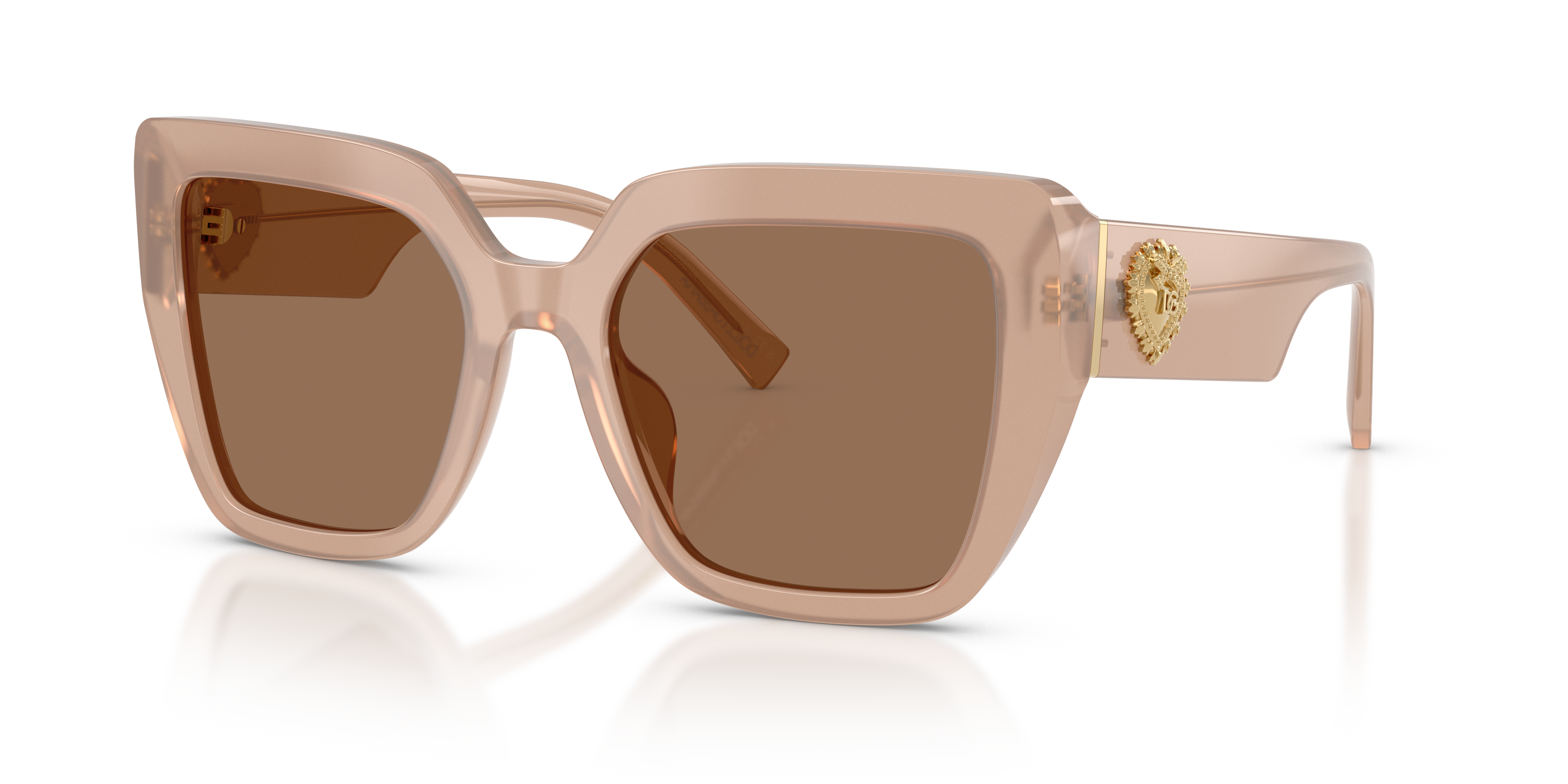 Dolce & Gabbana DG4538  Sunglasses