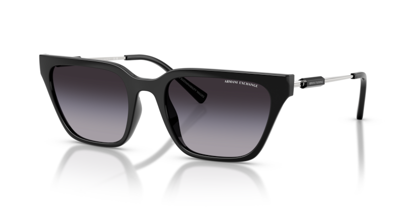 Armani Exchange AX4158S  Sunglasses