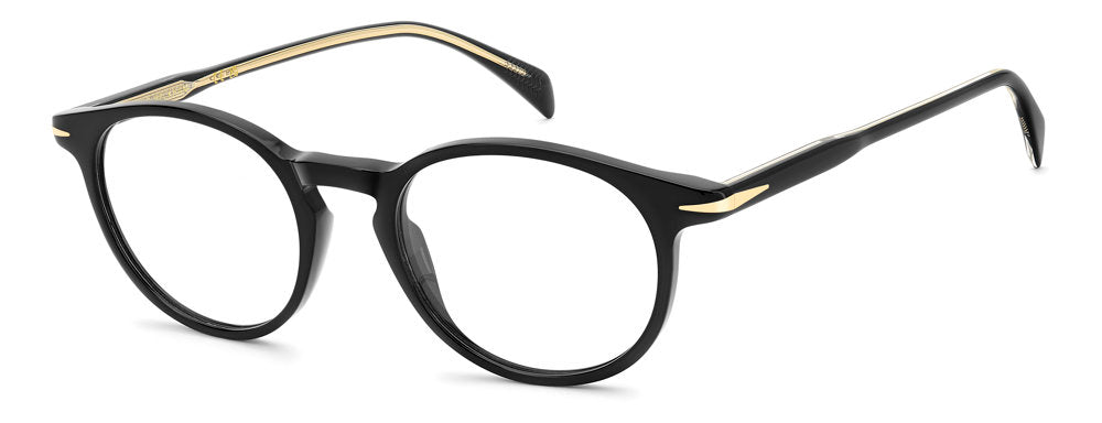 David Beckham DB 1232/US Eyeglasses
