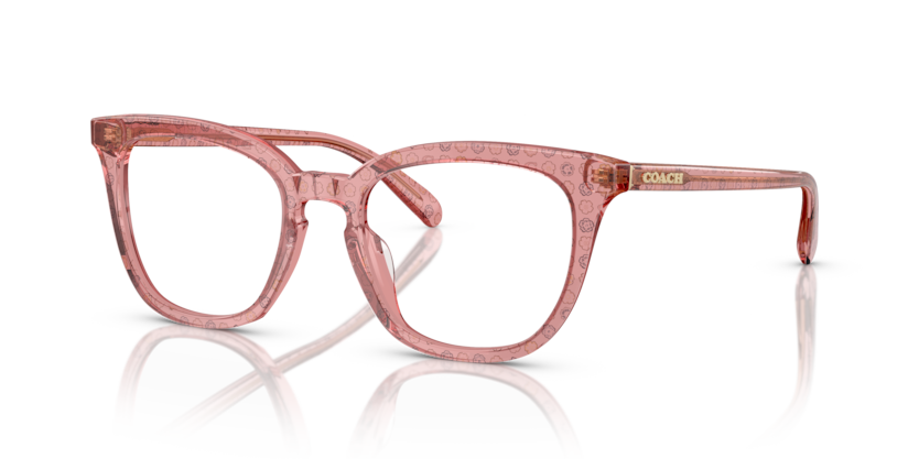 Coach HC6222U  Eyeglasses
