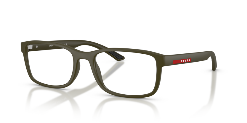 Prada Linea Rossa PS 06RV  Eyeglasses
