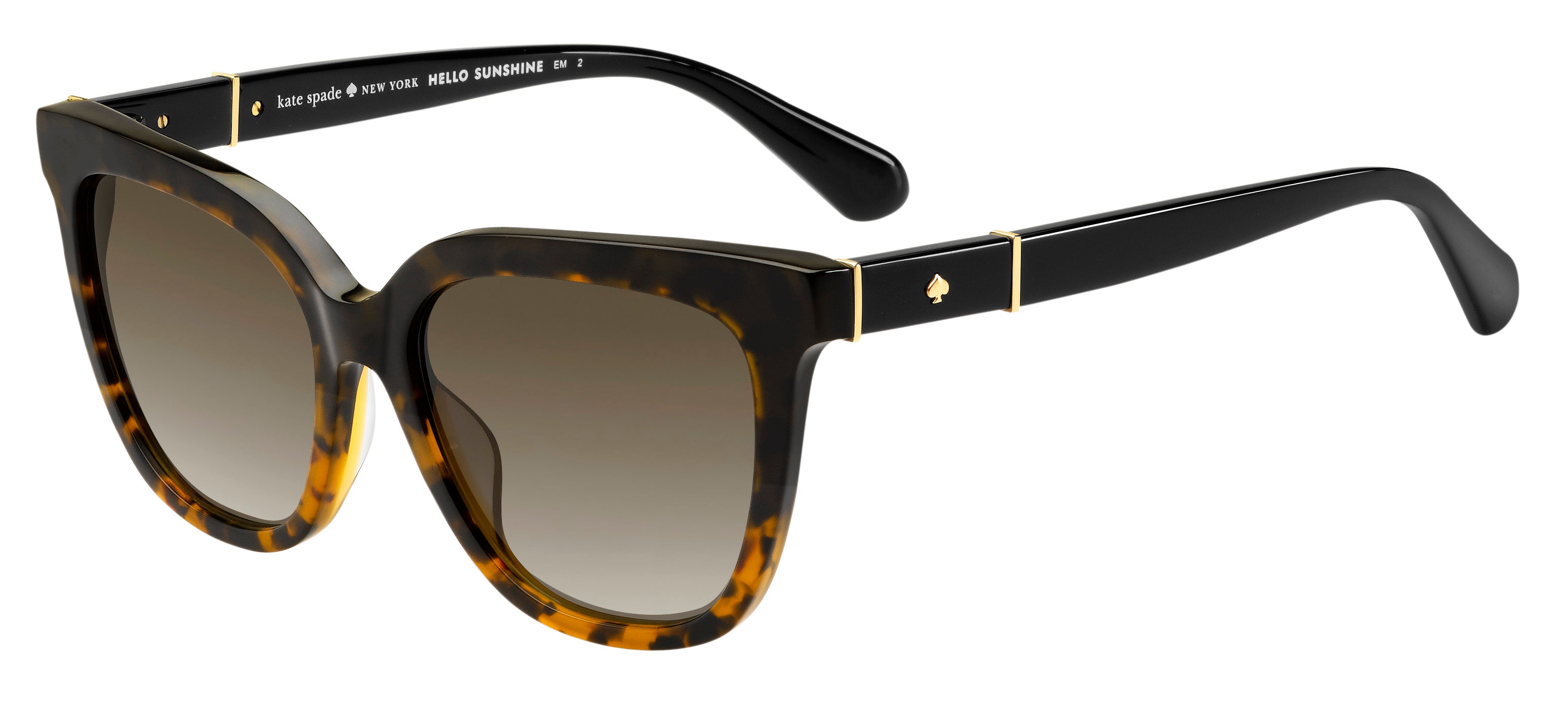 Kate Spade Kahli/s Sunglasses