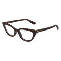 Alexander McQueen AM0560O Eyeglasses