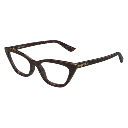 Alexander McQueen AM0560O Eyeglasses
