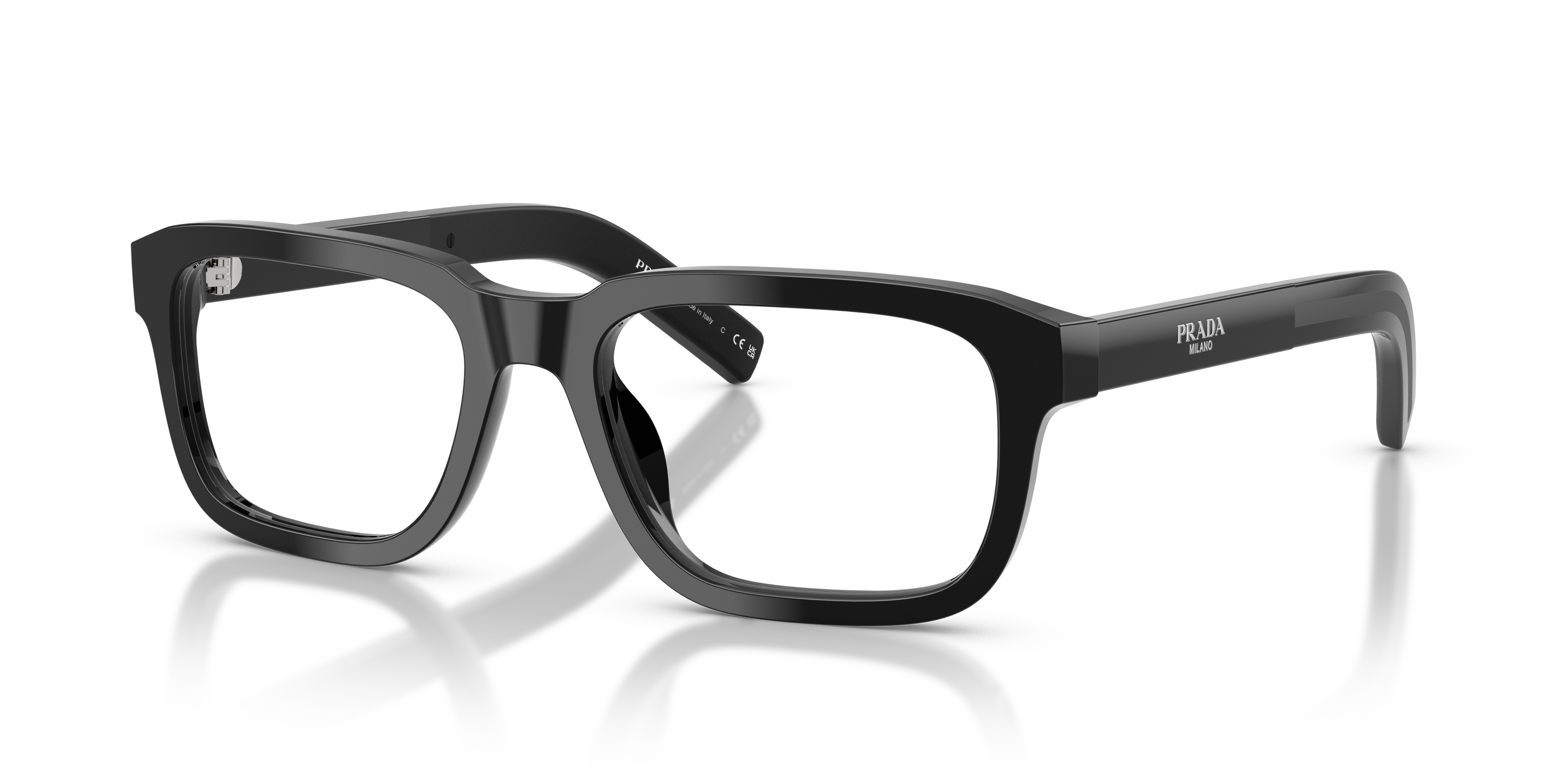 Prada PR D12V  Eyeglasses