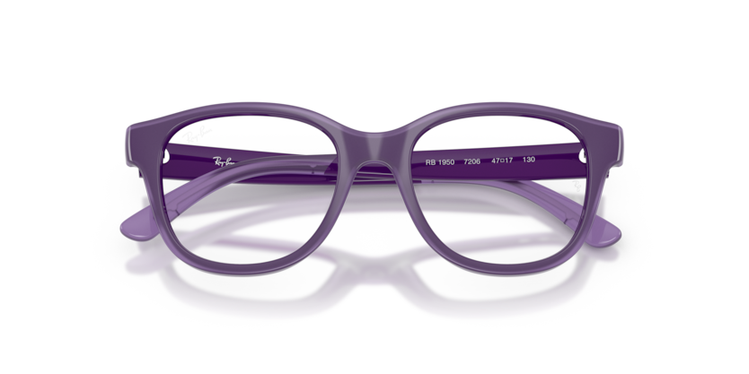 Ray-Ban Junior Vista RY1950  Eyeglasses Kids