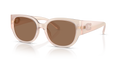 Coach HC8469D Cfu17 Sunglasses
