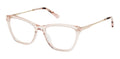 Juicy Couture JU 266/G Eyeglasses