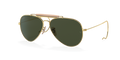Ray-Ban RB3030 Outdoorsman I Sunglasses