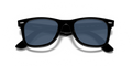 Ray-Ban Vista RX4340V Wayfarer Ease Eyeglasses