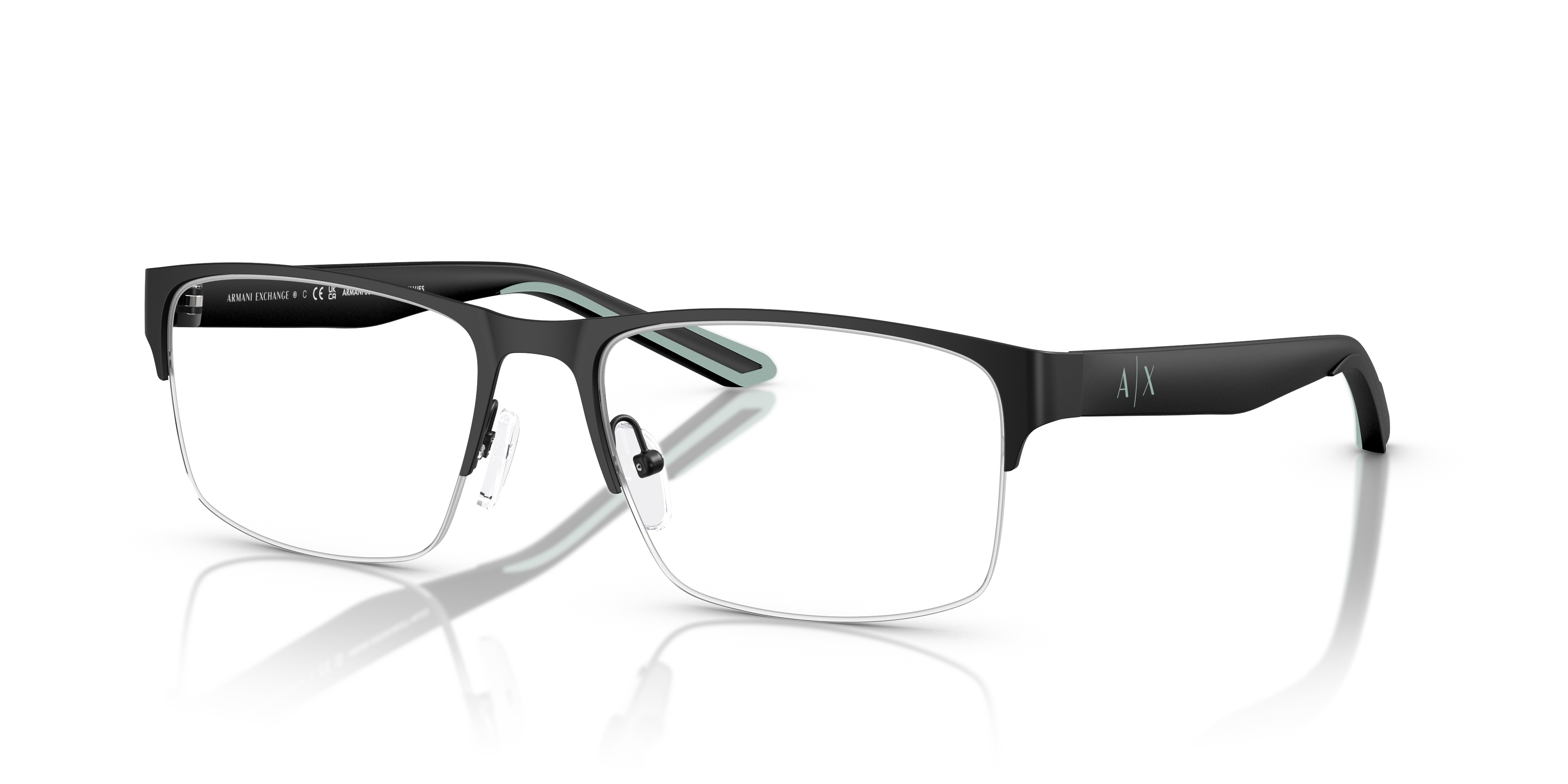 Armani Exchange AX1068  Eyeglasses