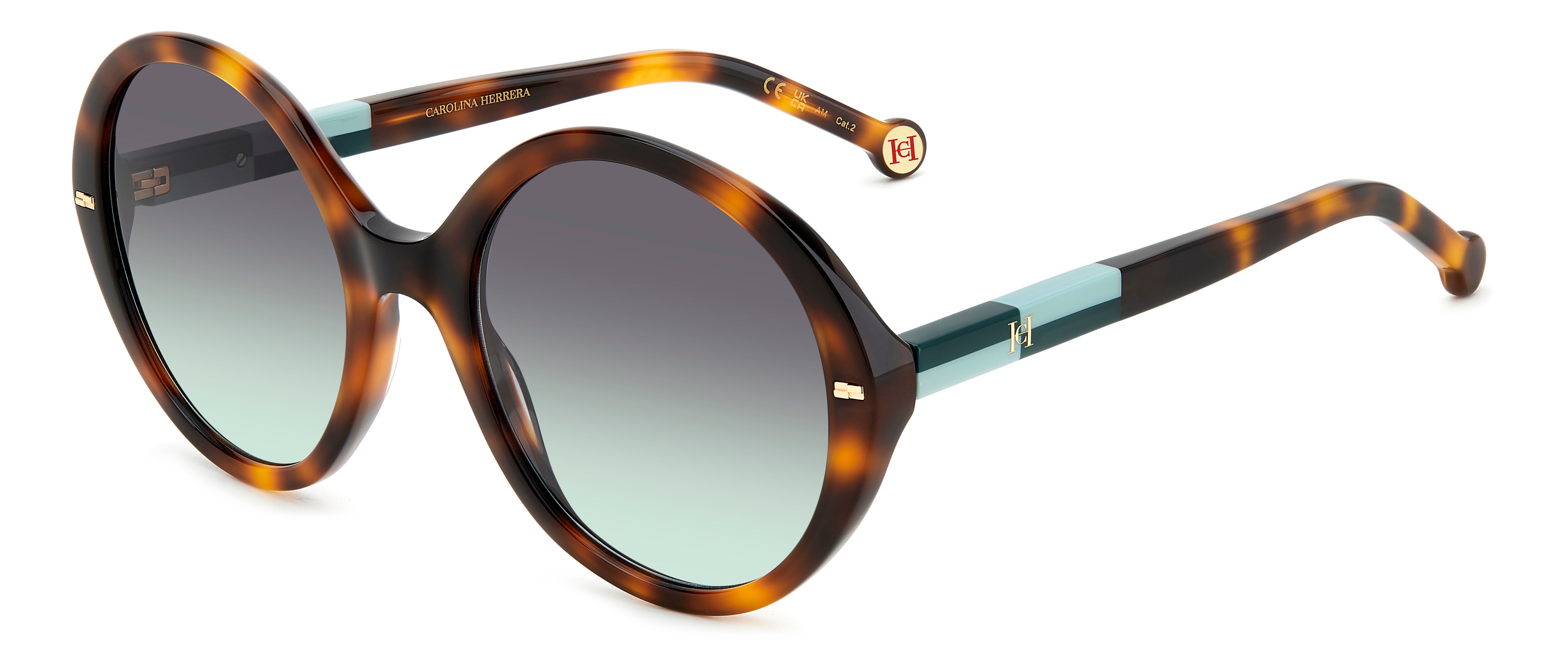 Carolina Herrera Her 0177/s Sunglasses