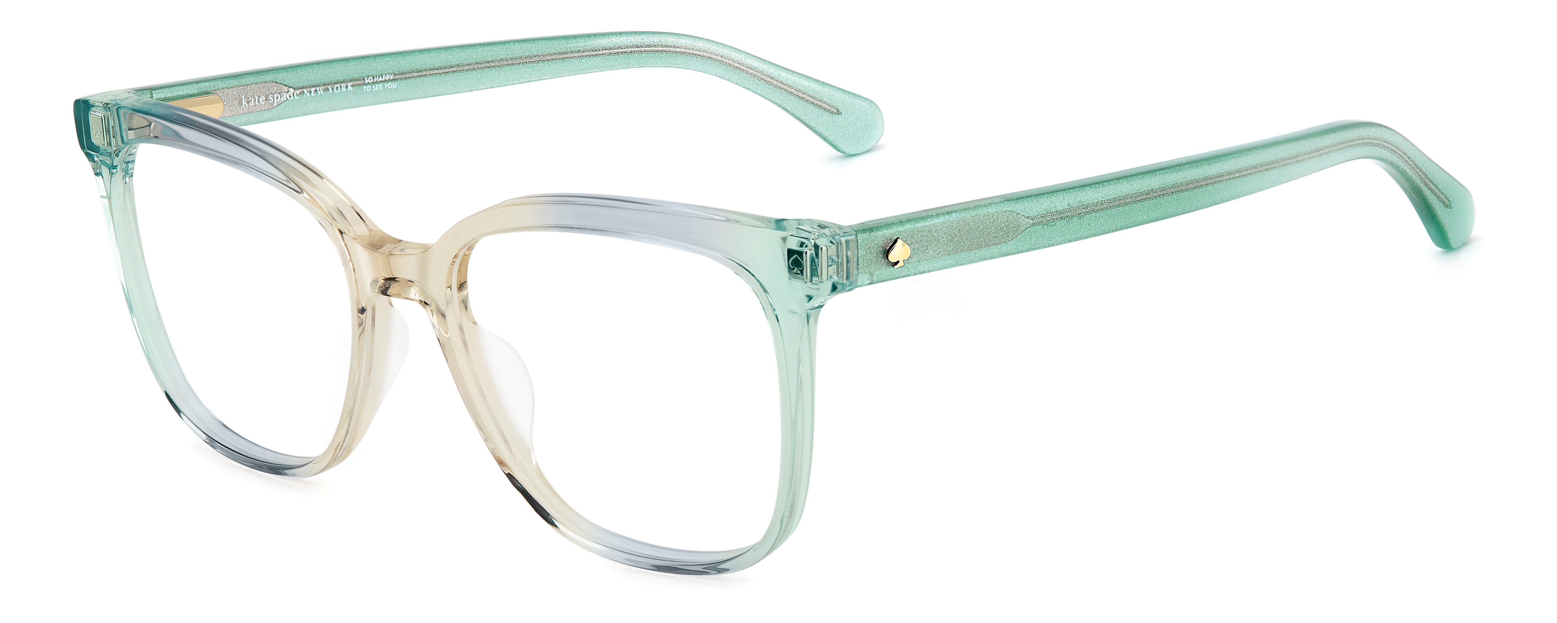 Kate Spade Ks Brieana 2 Eyeglasses