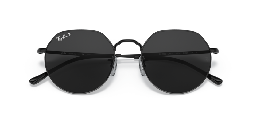 Ray-Ban RB3565 Jack Sunglasses
