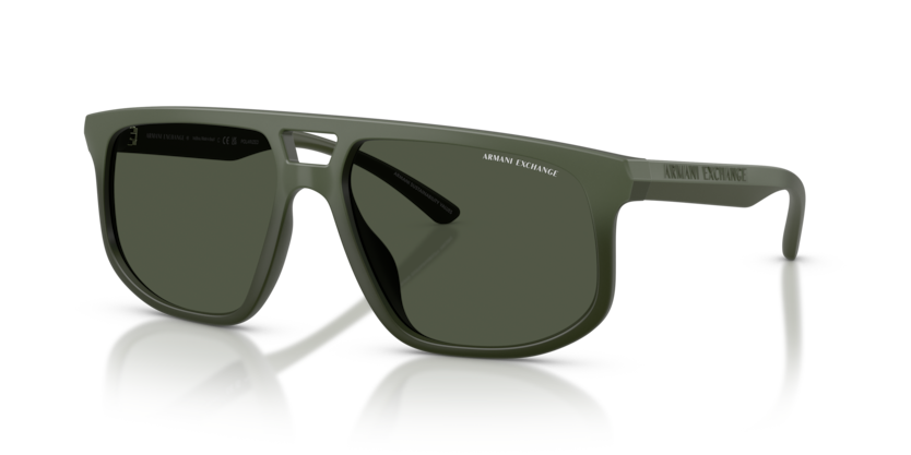 Armani Exchange AX4161SU  Sunglasses