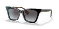 Burberry BE4346 Elsa Sunglasses