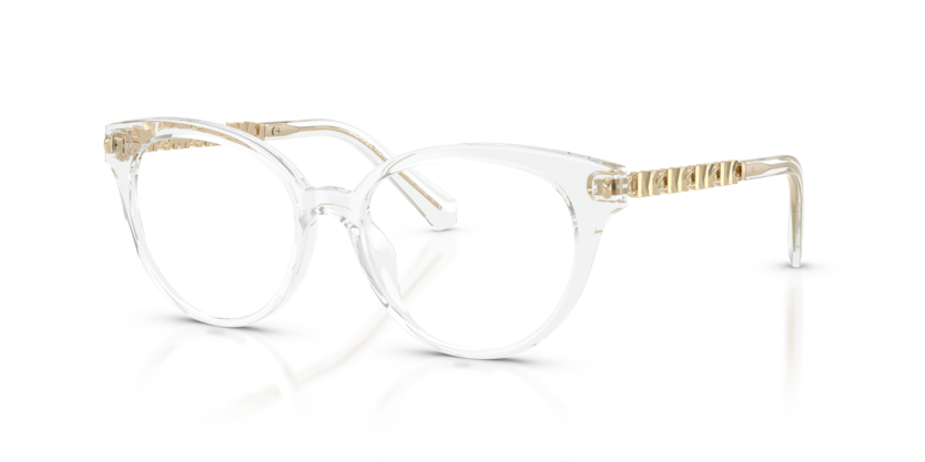Michael Kors MK4172U Istria Eyeglasses