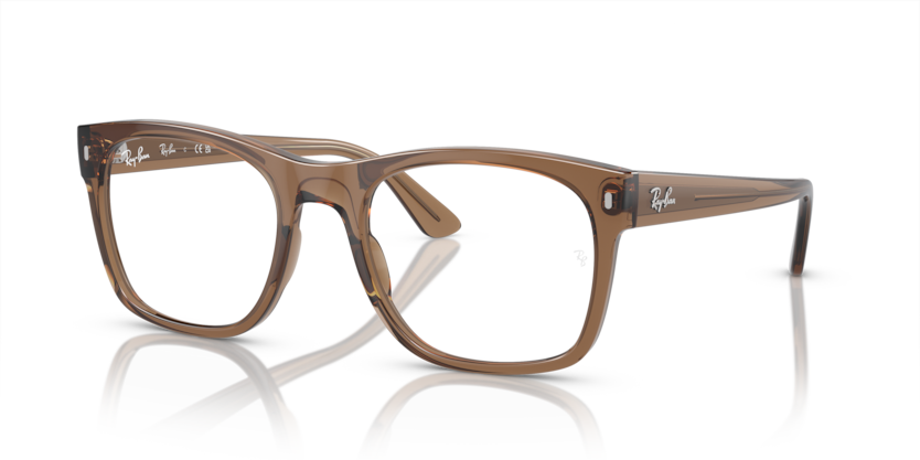 Ray-Ban Vista RX7228F  Eyeglasses