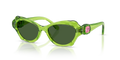 Swarovski SK6050  Sunglasses