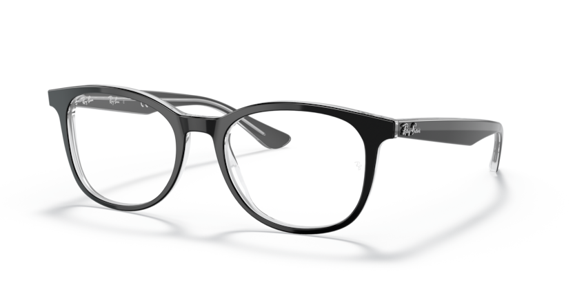 Ray-Ban Vista RX5356  Eyeglasses