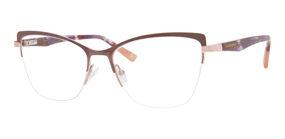 Liz Claiborne L 686 Eyeglasses