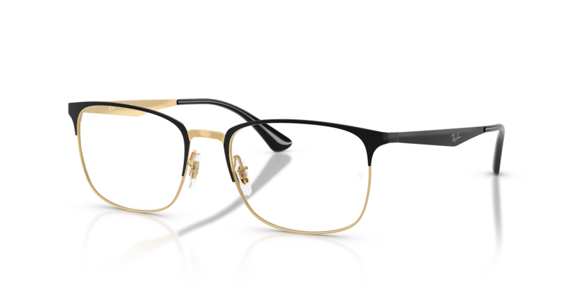 Ray-Ban Vista RX6421  Eyeglasses