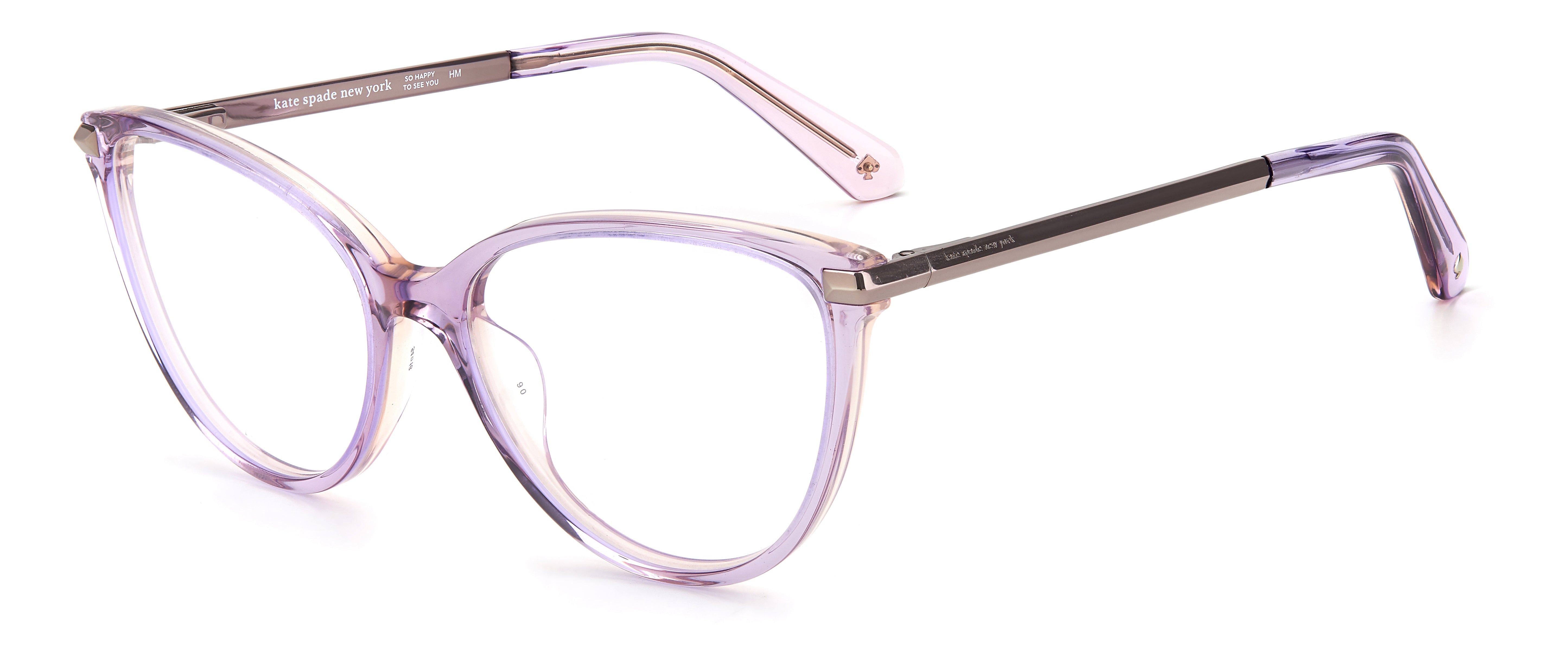Kate Spade Laval Eyeglasses