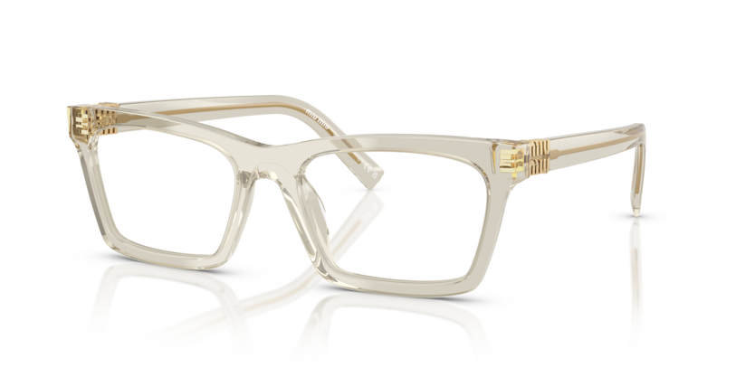 Miu Miu MU 04WV  Eyeglasses