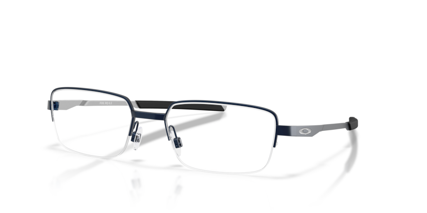 Oakley Frame OX3100 Foil Rq 0.5 Eyeglasses