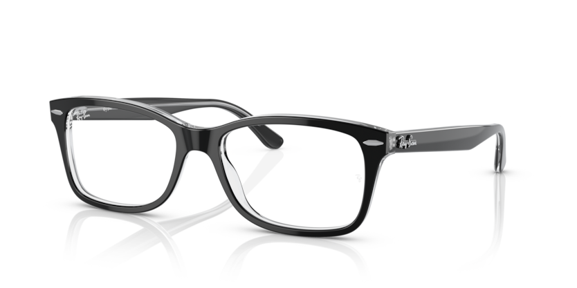Ray-Ban Vista RX5428  Eyeglasses