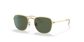 Ray-Ban Junior RJ9557S Junior Frank Sunglasses Kids
