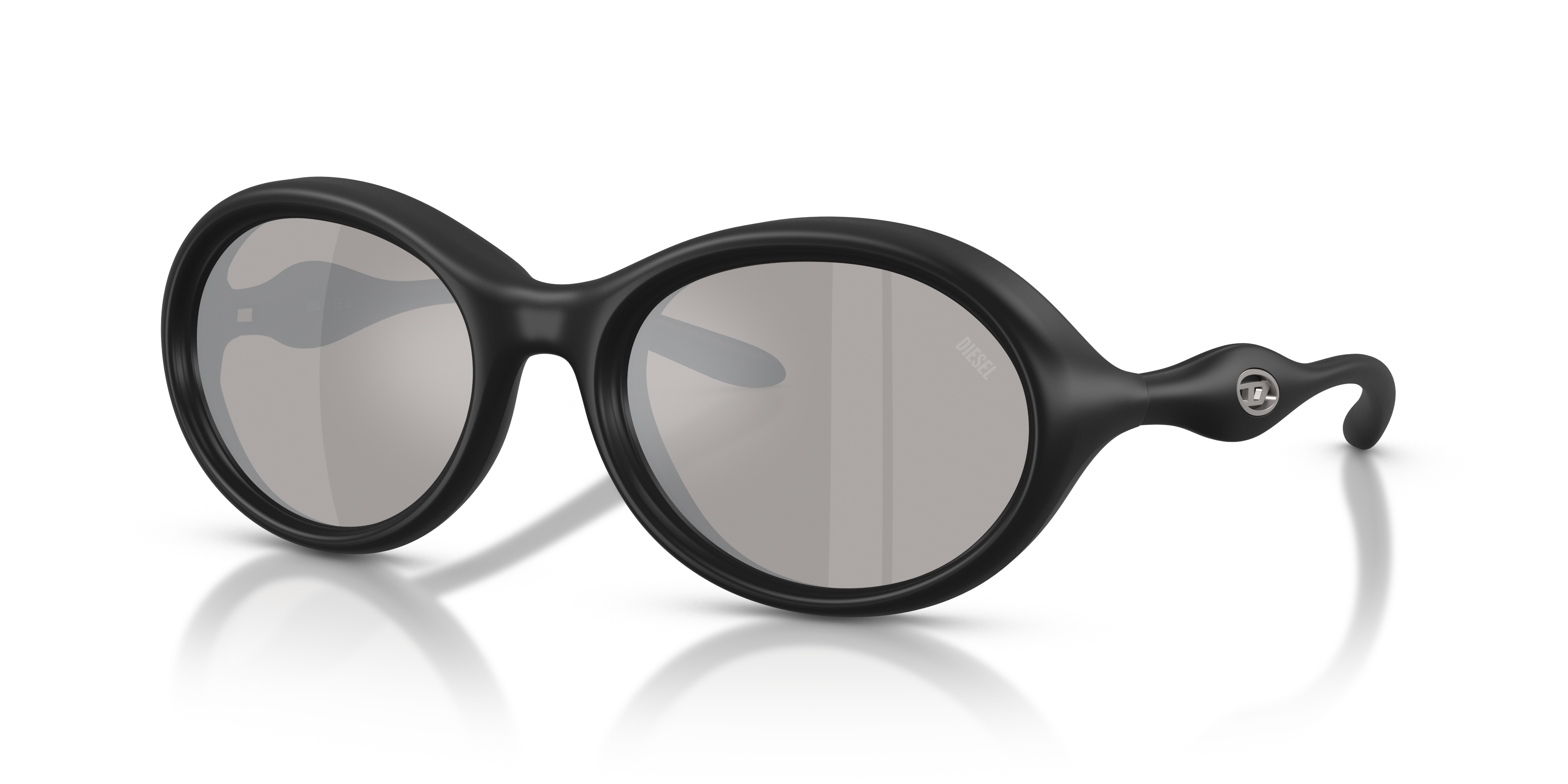 Diesel DL3009U  Sunglasses