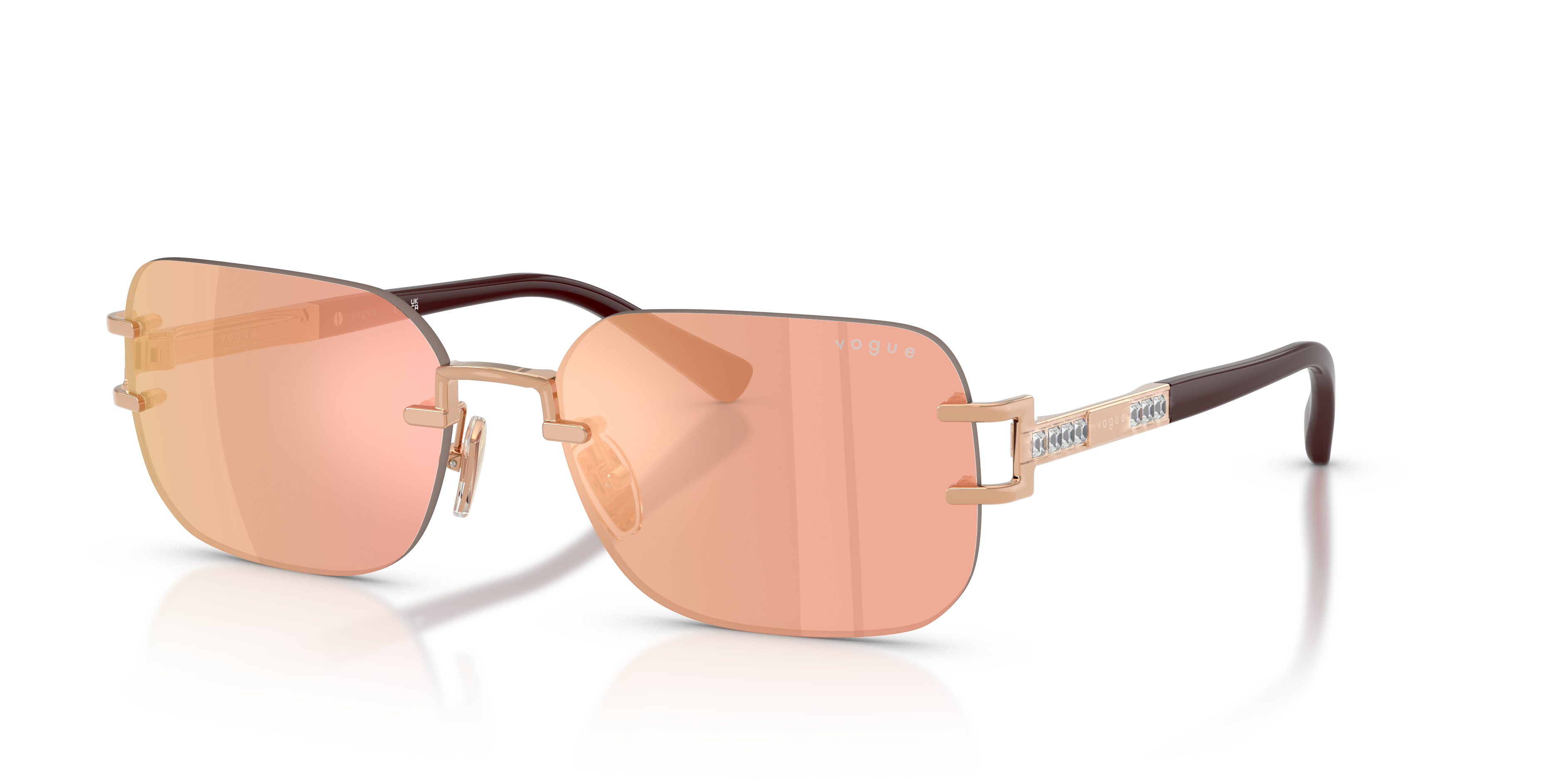 Vogue VO4367SB  Sunglasses