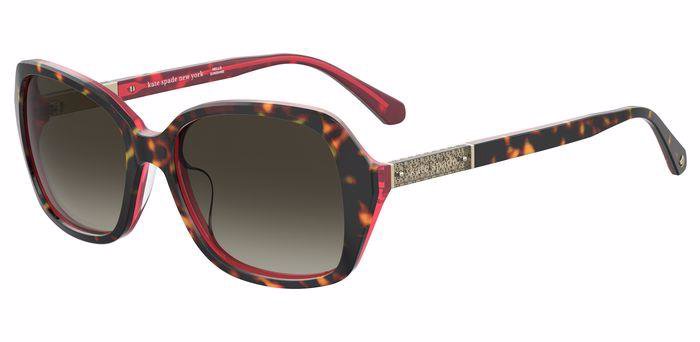 Kate Spade Yvette/s Sunglasses